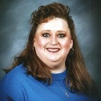 Gloria Lavergne Stelly