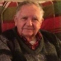 Kenneth A. Hurst