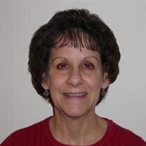 Judy M Goldbeck