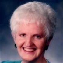 Elizabeth Faye Chappell