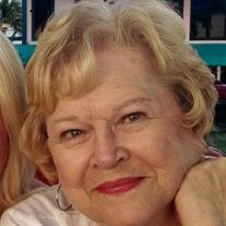 Patricia Jane Ericksen