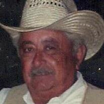 Reynaldo E. Villalpando, Sr.