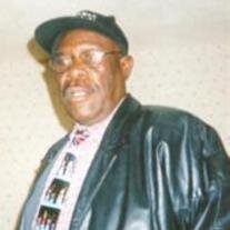 Isaac Entsua-Mensah