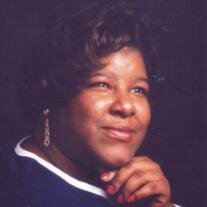 Sandra Lois Brown