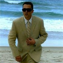 Leland Scott Burkett III