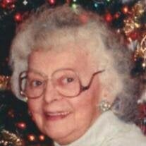 Mrs. Alice Helen  Lusko