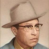 RICARDO SALAZAR SR.