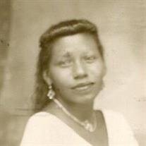 Fannie B. Callis