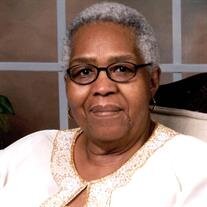Ms. Pauline JoAnn White