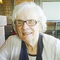 Joyce A. (Schinnes) Boeddeker