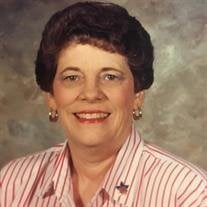 Beverly Grace Wolf Russell