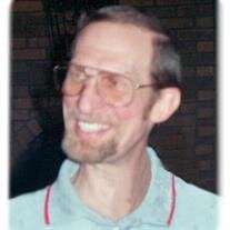 Steven A. McMurry