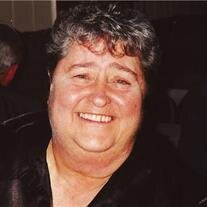 Patricia Ann Rosetta
