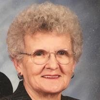 Sharon J. Martin