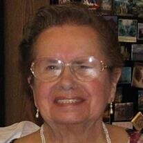 Geraldine G. DeMario