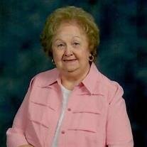 Jo Ann Gilgen