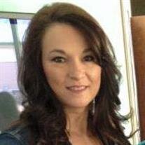 Tracy Cox Fulps