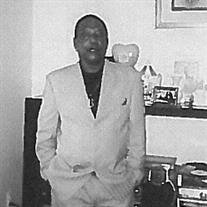 Mr. Murray J. Bailey