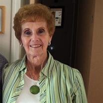 Mrs. Nellie  Towe  Smith 