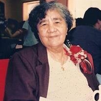 Lydia C. Gomez