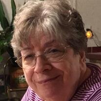 Mrs Sandra Sue Dobbins