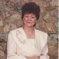 Lillie M Clingan