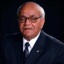 Mr.  Johnnie B. Mullins Sr.