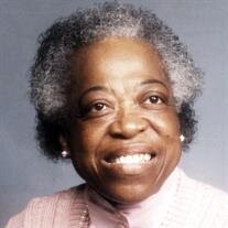 Mrs. Bernice H. Scott