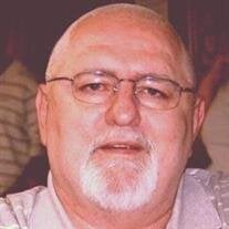 Mr. Steve Edward Ross