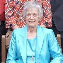 Altha Deloris Batton