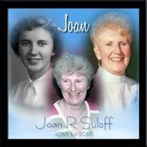 Joan R. Suloff 