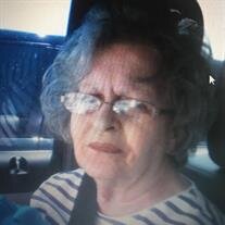 Wanda  Ellen Lloyd