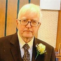 Robert F. Tuohy