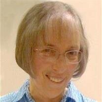 Gail Marie Erickson