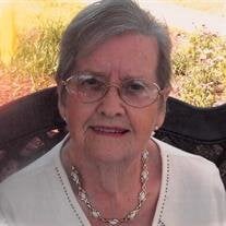 Beryl R.B. Brooks