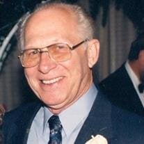 Byron Jonathan Dill Jr.