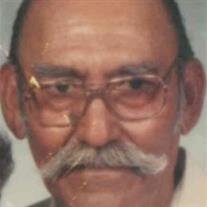 Benito Castaneda