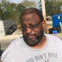 Mr. Gregory Chris Lewis