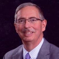 Paul A. Behrens