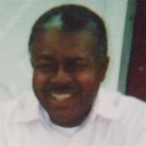 Howard E. Hutchins Jr.