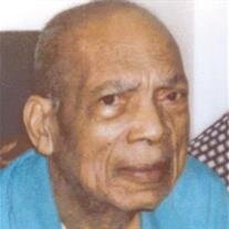 Mr. Willie Lee Jackson