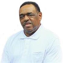 Mr. Herbert Washington