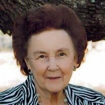 Gloria L. Patteson