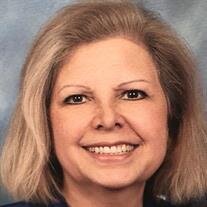 Christina  Arredondo