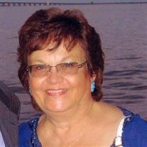 Mary  Ann Sienkiewicz