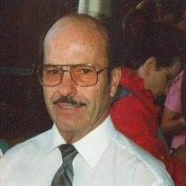 LaVern E. Link