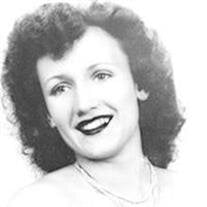 Geraldine Fae Schmit Butler