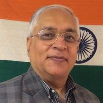Praveen  K. Bajaj