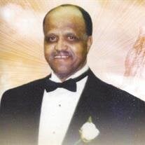 Mr. Frederick E. Stewart Sr.