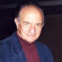 Francis "Frank" M. Bertucci